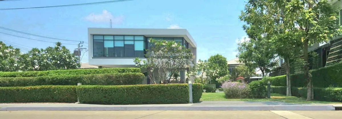 เช่าบ้าน  เซนโทร สุขสวัสดิ์-พระราม 3 บางมด เขต ทุ่งครุ กรุงเทพ CX