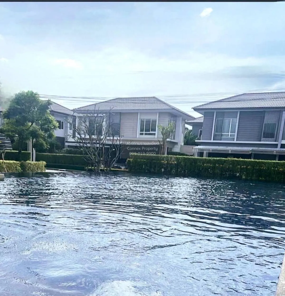 เช่าบ้าน  เซนโทร สุขสวัสดิ์-พระราม 3 บางมด เขต ทุ่งครุ กรุงเทพ CX