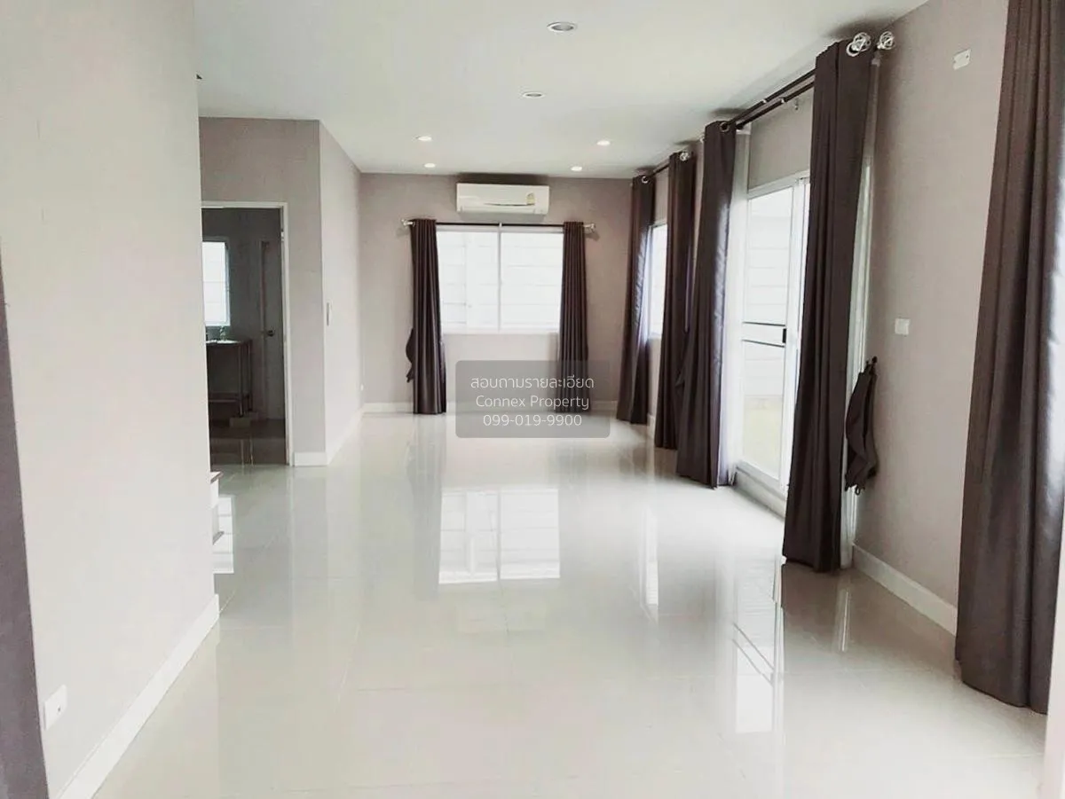 เช่าบ้าน  เซนโทร สุขสวัสดิ์-พระราม 3 บางมด เขต ทุ่งครุ กรุงเทพ CX 3