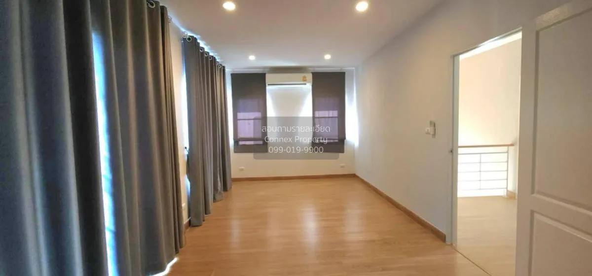 เช่าบ้าน  เซนโทร สุขสวัสดิ์-พระราม 3 บางมด เขต ทุ่งครุ กรุงเทพ CX 4