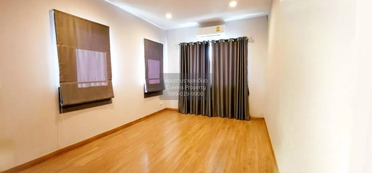 เช่าบ้าน  เซนโทร สุขสวัสดิ์-พระราม 3 บางมด เขต ทุ่งครุ กรุงเทพ CX