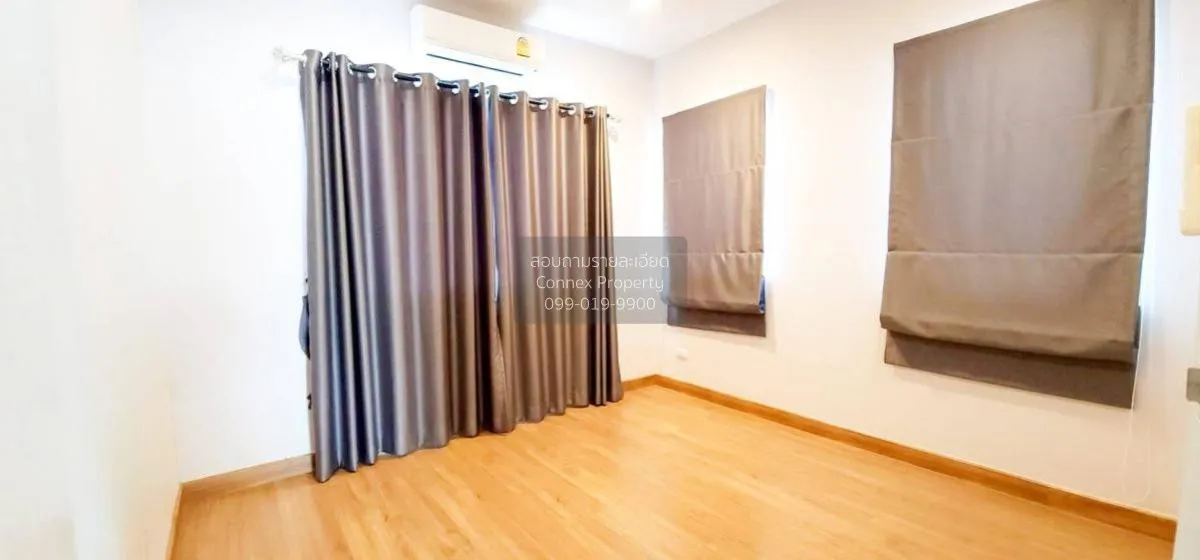 เช่าบ้าน  เซนโทร สุขสวัสดิ์-พระราม 3 บางมด เขต ทุ่งครุ กรุงเทพ CX