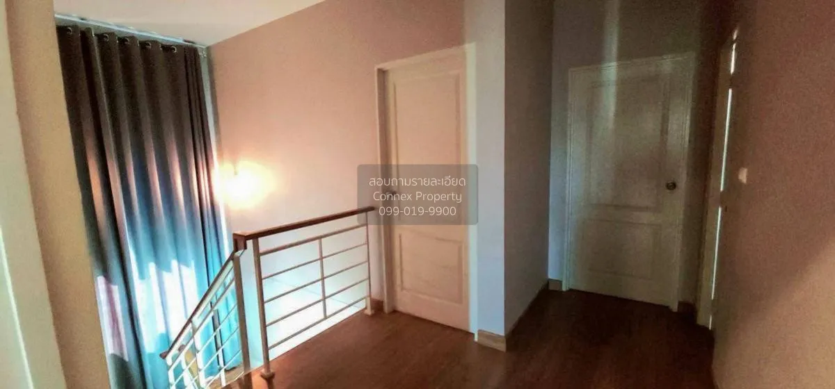 เช่าบ้าน  เซนโทร สุขสวัสดิ์-พระราม 3 บางมด เขต ทุ่งครุ กรุงเทพ CX