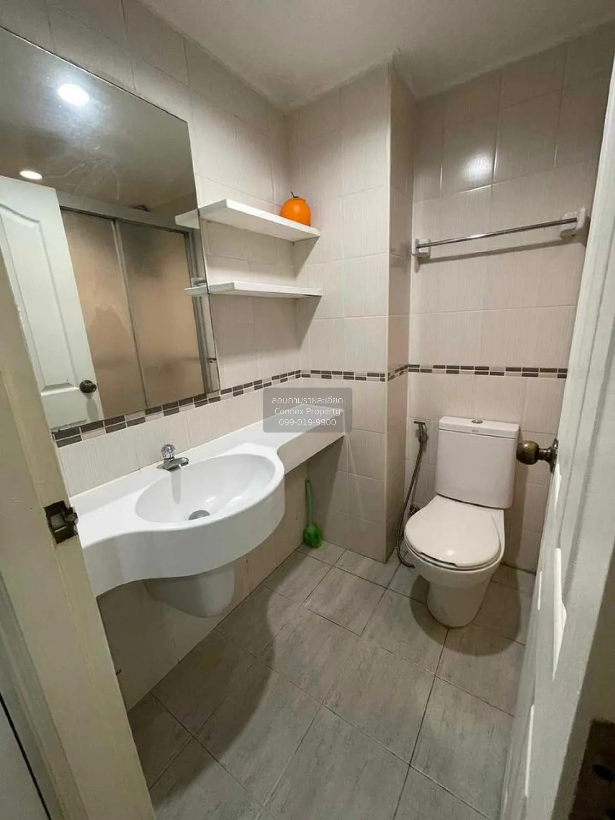 For Sale Condo , Lumpini Ville Prachachuen - Phongphet 1 , Bang K