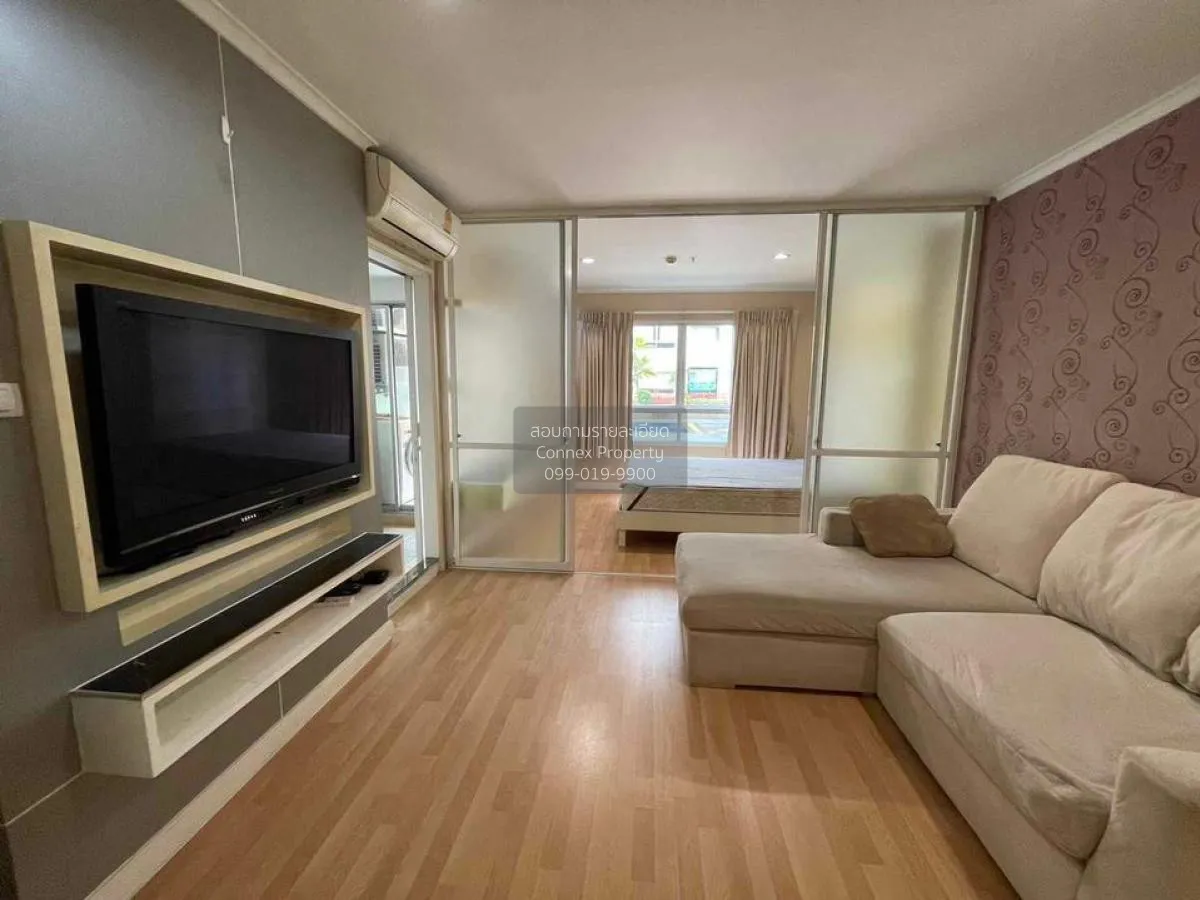 For Sale Condo , Lumpini Ville Prachachuen - Phongphet 1 , Bang K 1