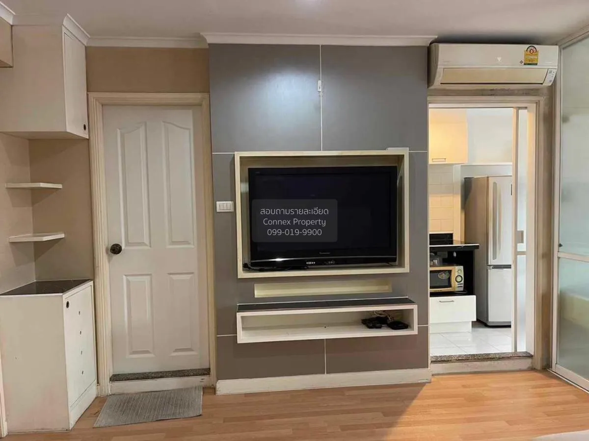 For Sale Condo , Lumpini Ville Prachachuen - Phongphet 1 , Bang K 2