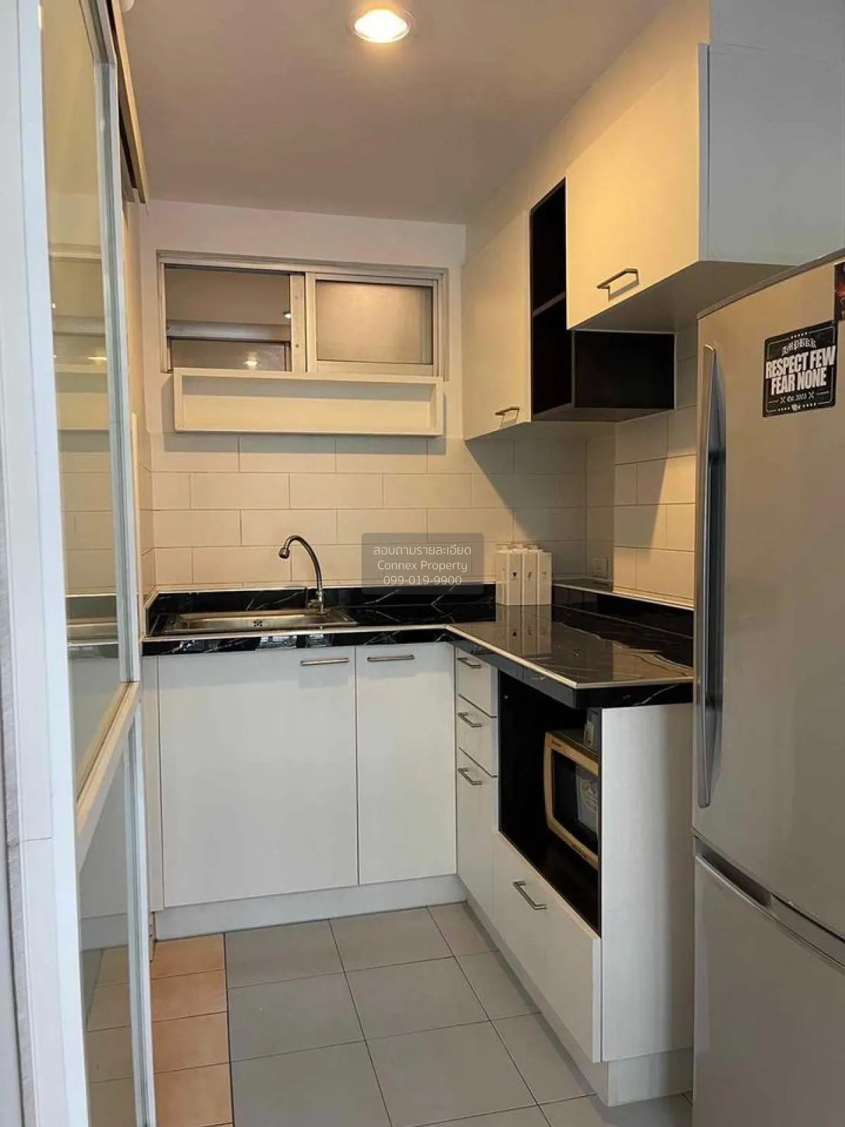 For Sale Condo , Lumpini Ville Prachachuen - Phongphet 1 , Bang K 4