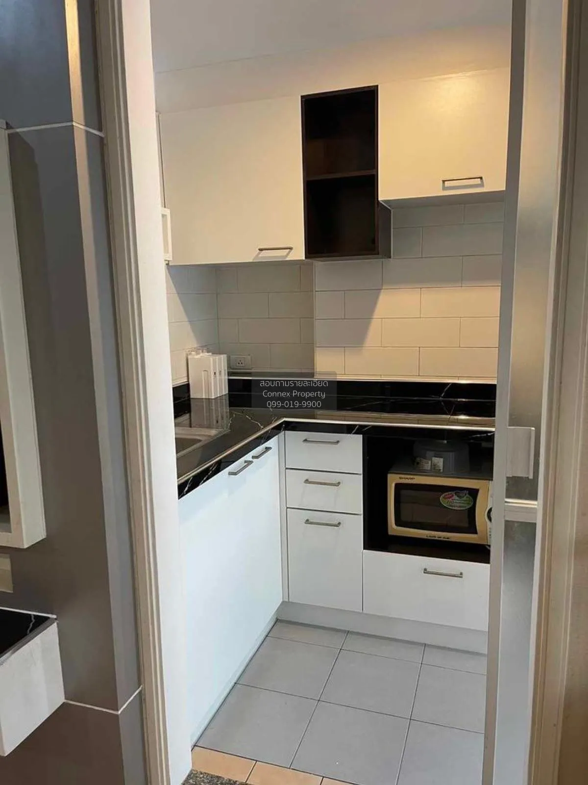 For Sale Condo , Lumpini Ville Prachachuen - Phongphet 1 , Bang K