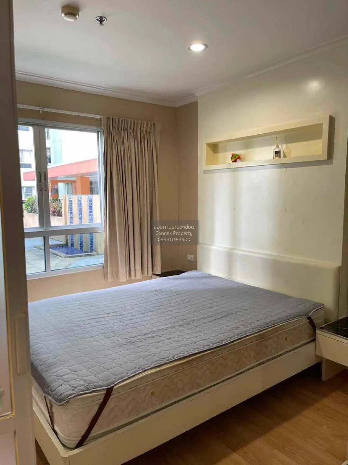 For Sale Condo , Lumpini Ville Prachachuen - Phongphet 1 , Bang K