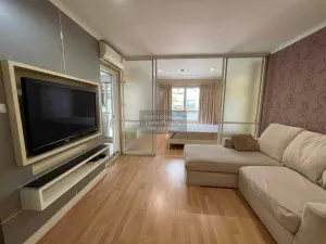 For Sale Condo , Lumpini Ville Prachachuen - Phongphet 1 , Bang Khen , Mueang Nonthaburi , Nonthaburi , CX-98837