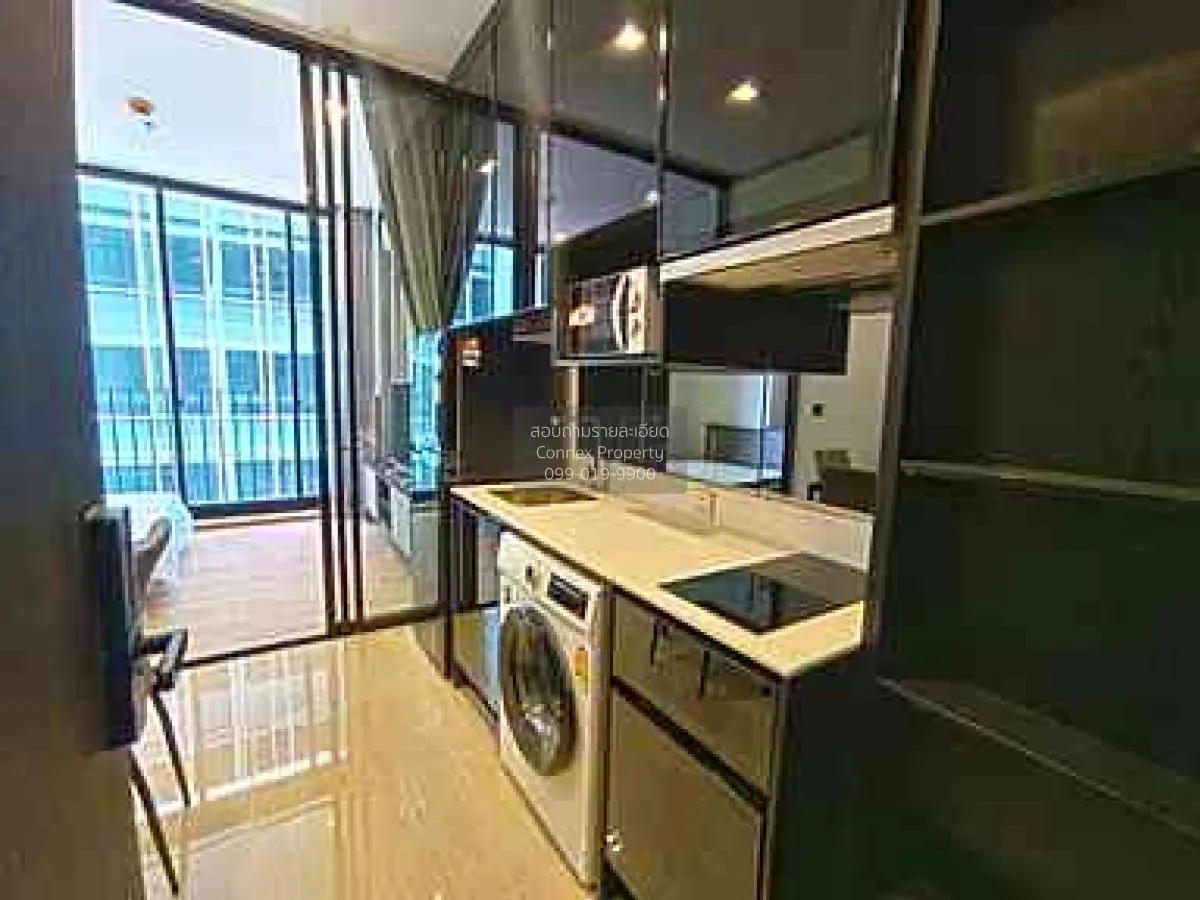 For Rent Condo , Noble Around Ari , BTS-Ari , Sam Sen Nai , Phaya 4
