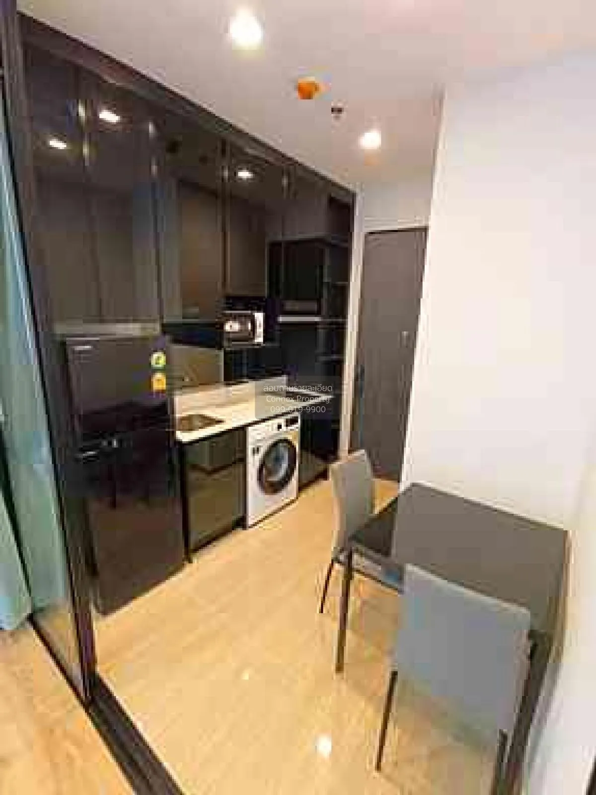 For Rent Condo , Noble Around Ari , BTS-Ari , Sam Sen Nai , Phaya