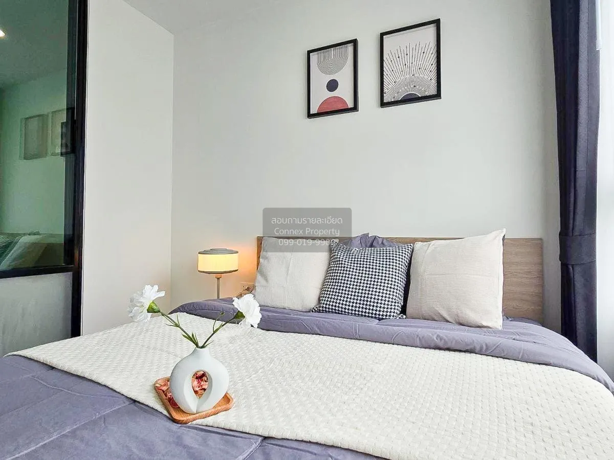 For Rent Condo , iCondo Active Phatthanakan , ARL-Hua Mak , Suan 