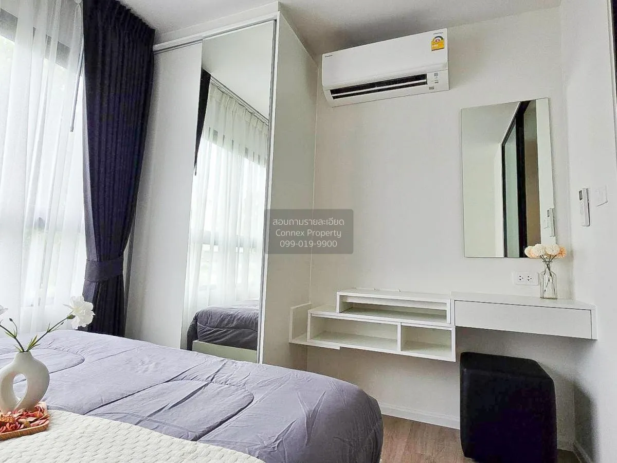 For Rent Condo , iCondo Active Phatthanakan , ARL-Hua Mak , Suan 