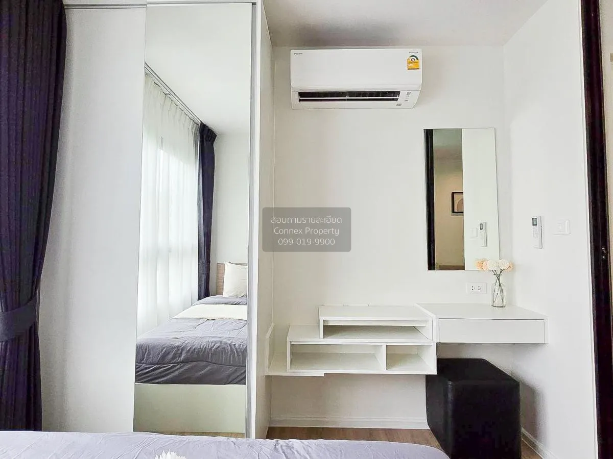 For Rent Condo , iCondo Active Phatthanakan , ARL-Hua Mak , Suan 