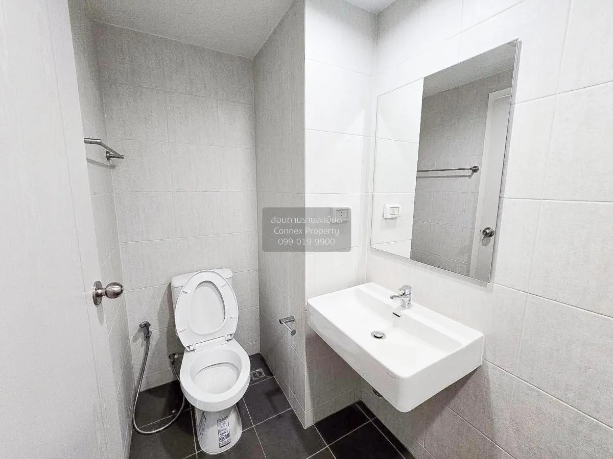 For Rent Condo , iCondo Active Phatthanakan , ARL-Hua Mak , Suan 