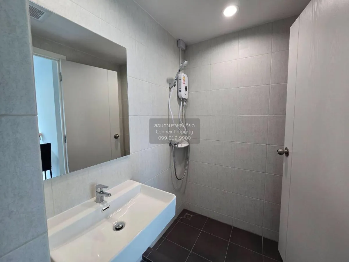 For Rent Condo , iCondo Active Phatthanakan , ARL-Hua Mak , Suan 