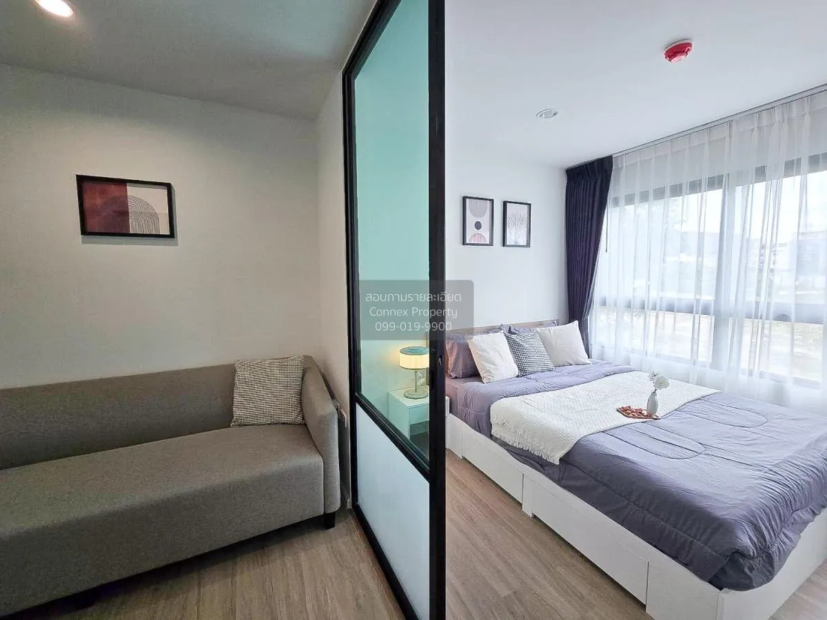 For Rent Condo , iCondo Active Phatthanakan , ARL-Hua Mak , Suan  2