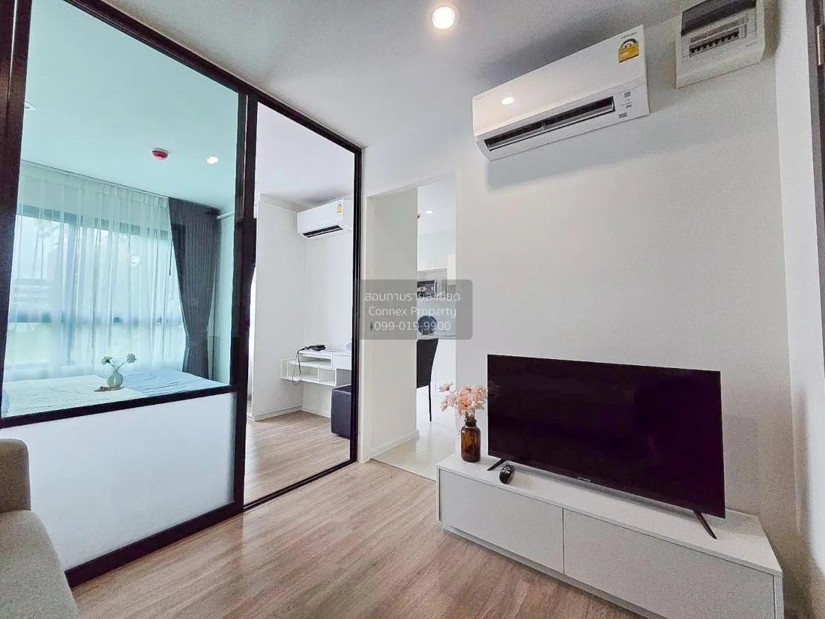 For Rent Condo , iCondo Active Phatthanakan , ARL-Hua Mak , Suan  3