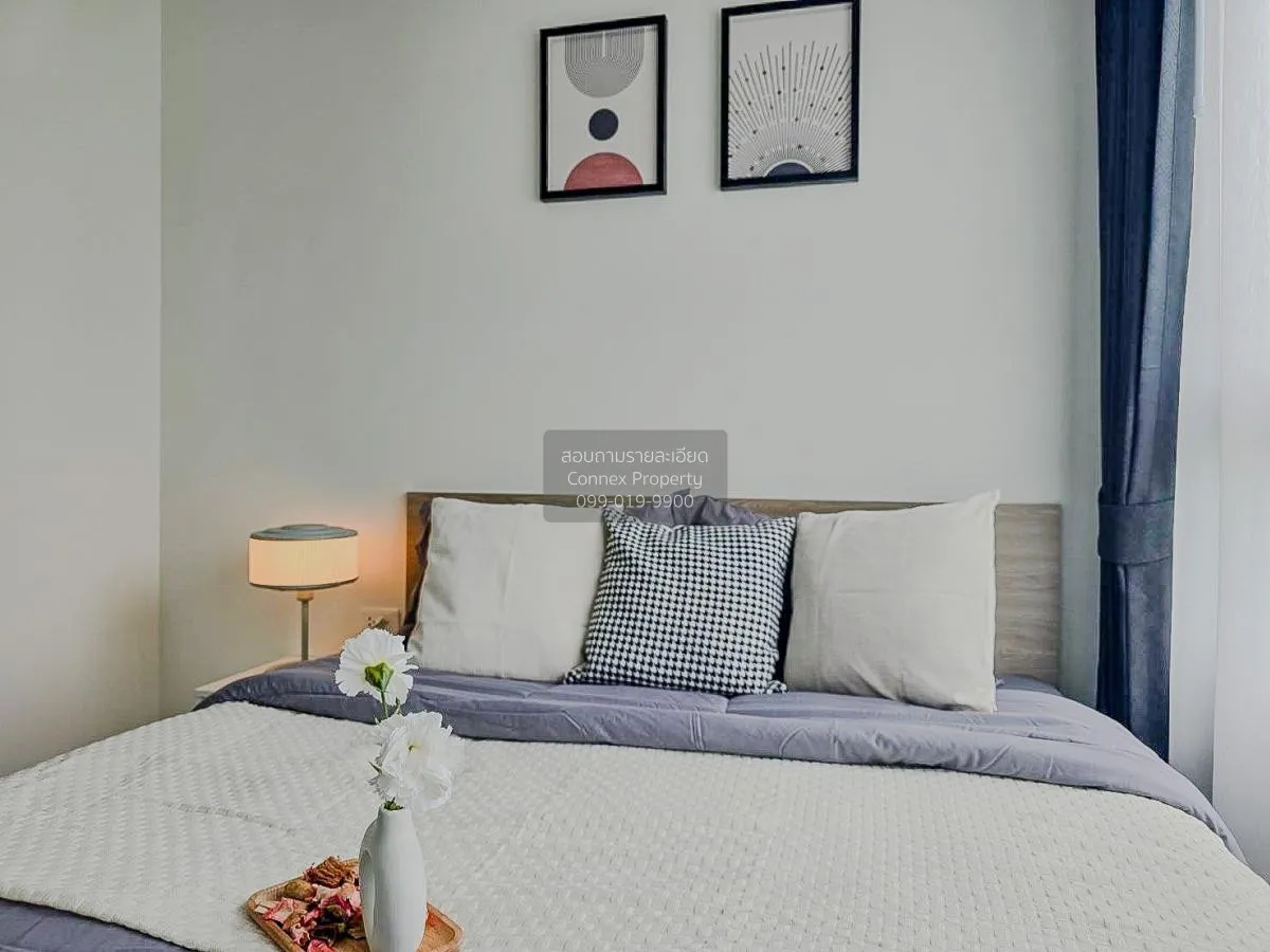 For Rent Condo , iCondo Active Phatthanakan , ARL-Hua Mak , Suan 