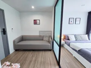 For Rent Condo , iCondo Active Phatthanakan , ARL-Hua Mak , Suan Luang , Suan Luang , Bangkok , CX-98839