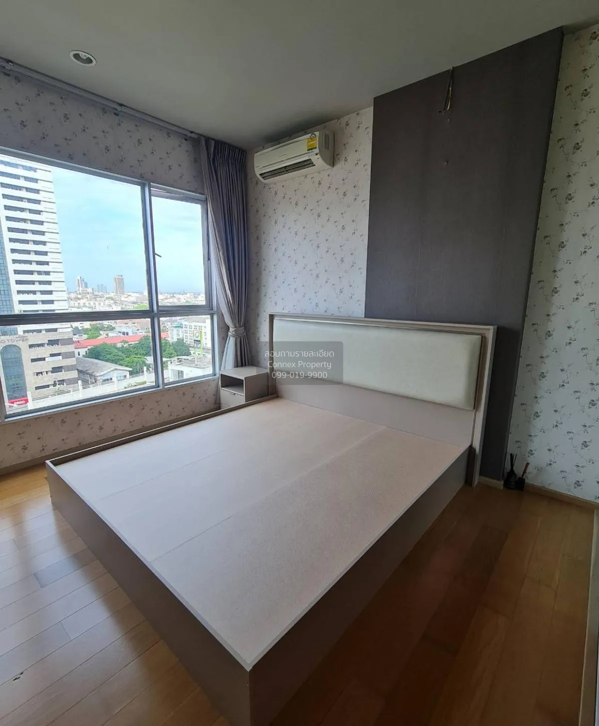 For Rent Condo , Hive Sathorn , BTS-Krung Thon Buri , Khlong Ton  1