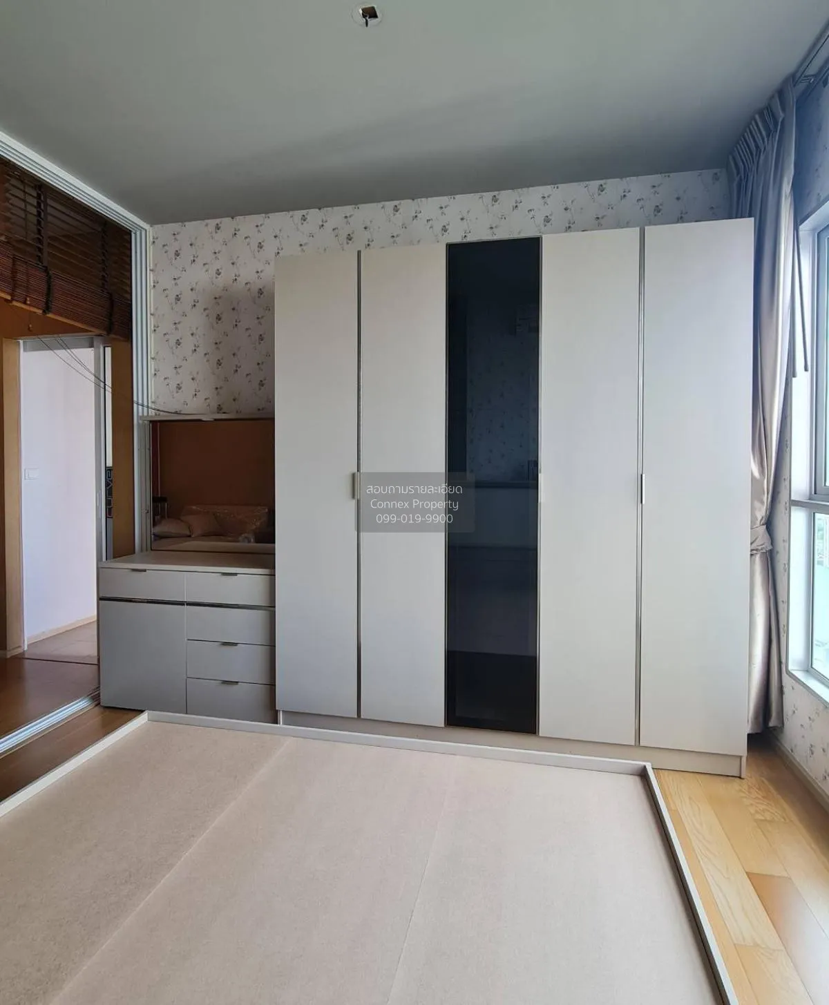 For Rent Condo , Hive Sathorn , BTS-Krung Thon Buri , Khlong Ton  2