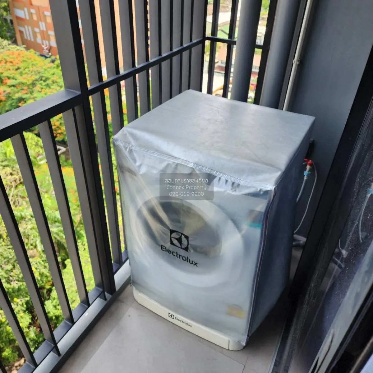 เช่าคอนโด  มารุ เอกมัย2 BTS-เอกมัย พระโขนงเหนือ เขต วัฒนา กรุงเทพ