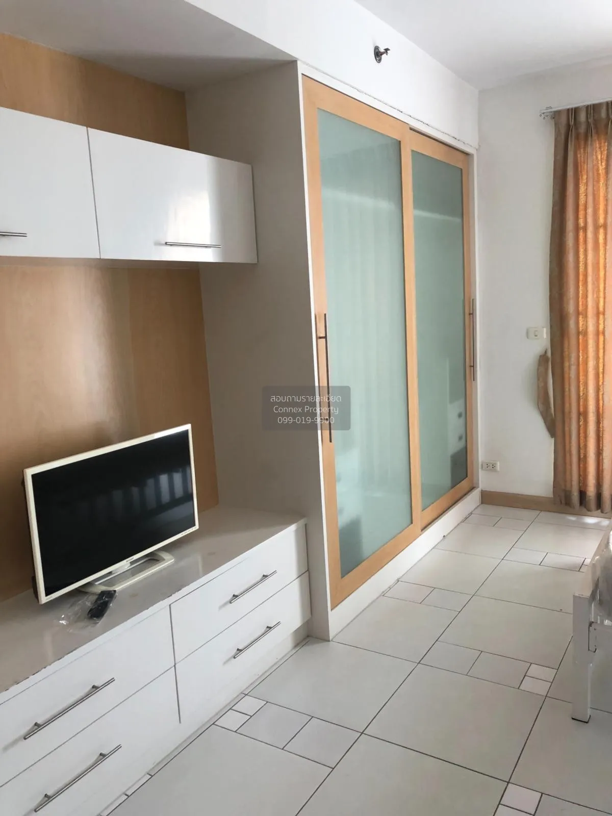 ขายคอนโด  ศุภาลัย ริเวอร์ เพลส บางลำภูล่าง เขต คลองสาน กรุงเทพ CX 3