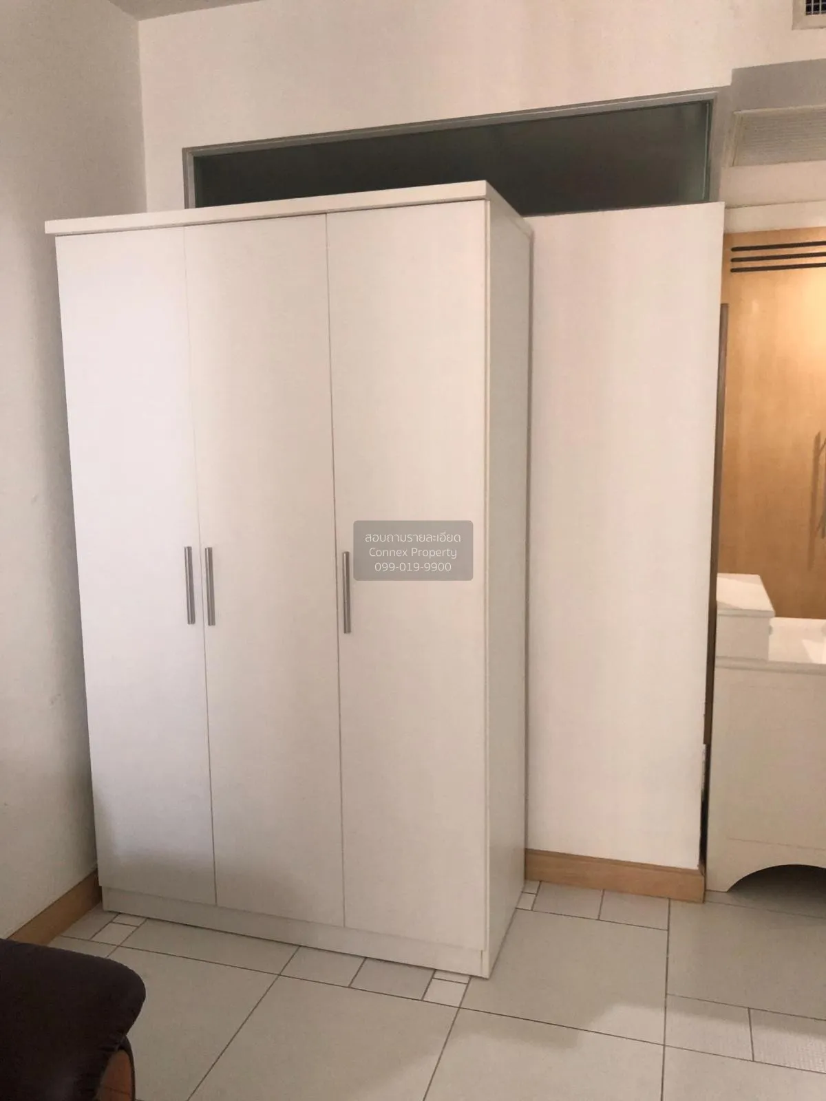 ขายคอนโด  ศุภาลัย ริเวอร์ เพลส บางลำภูล่าง เขต คลองสาน กรุงเทพ CX 4