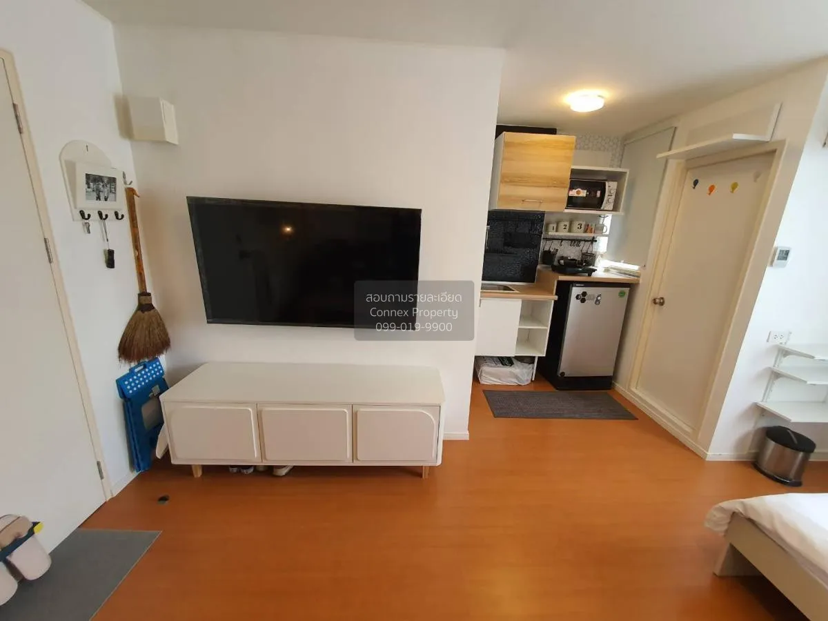 ขายคอนโด  ลุมพินี ทาวน์ชิป รังสิต - คลอง 1 ประชาธิปัตย์ ธัญบุรี ป 2