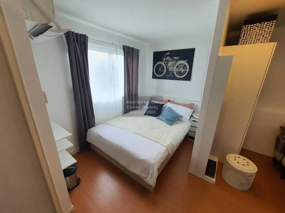 ขายคอนโด  ลุมพินี ทาวน์ชิป รังสิต - คลอง 1 ประชาธิปัตย์ ธัญบุรี ป 4