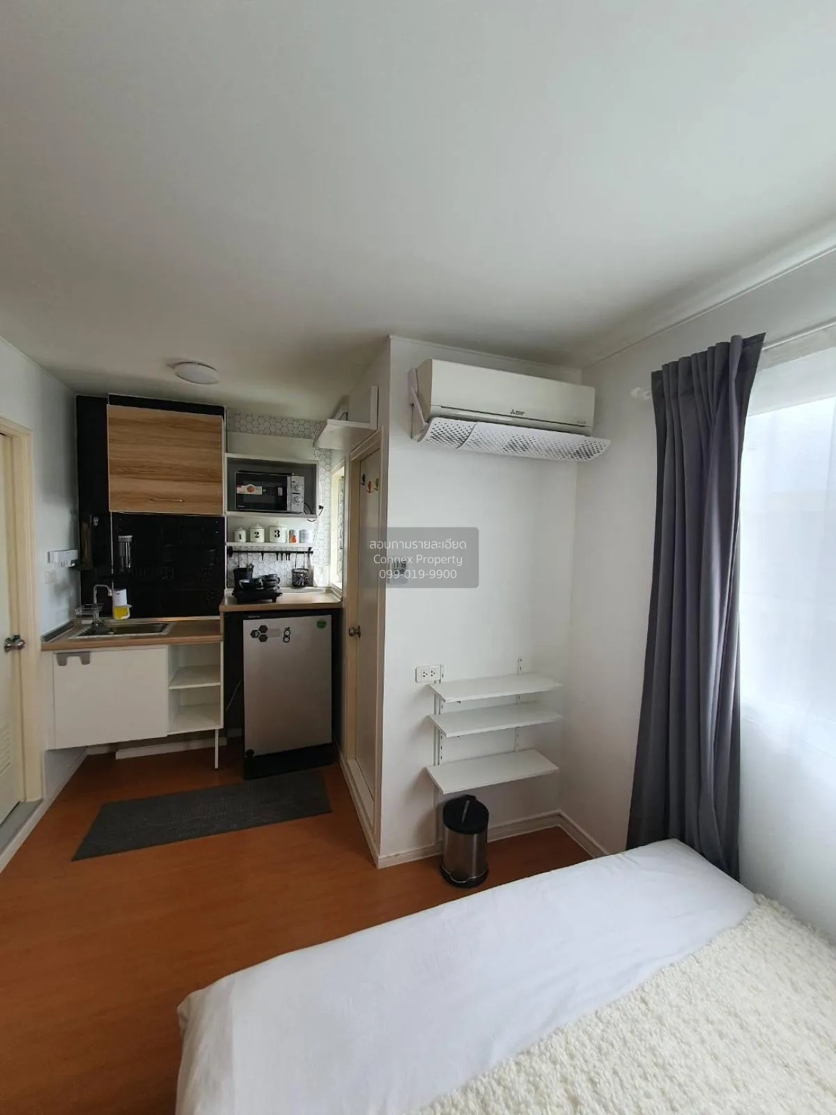 ขายคอนโด  ลุมพินี ทาวน์ชิป รังสิต - คลอง 1 ประชาธิปัตย์ ธัญบุรี ป