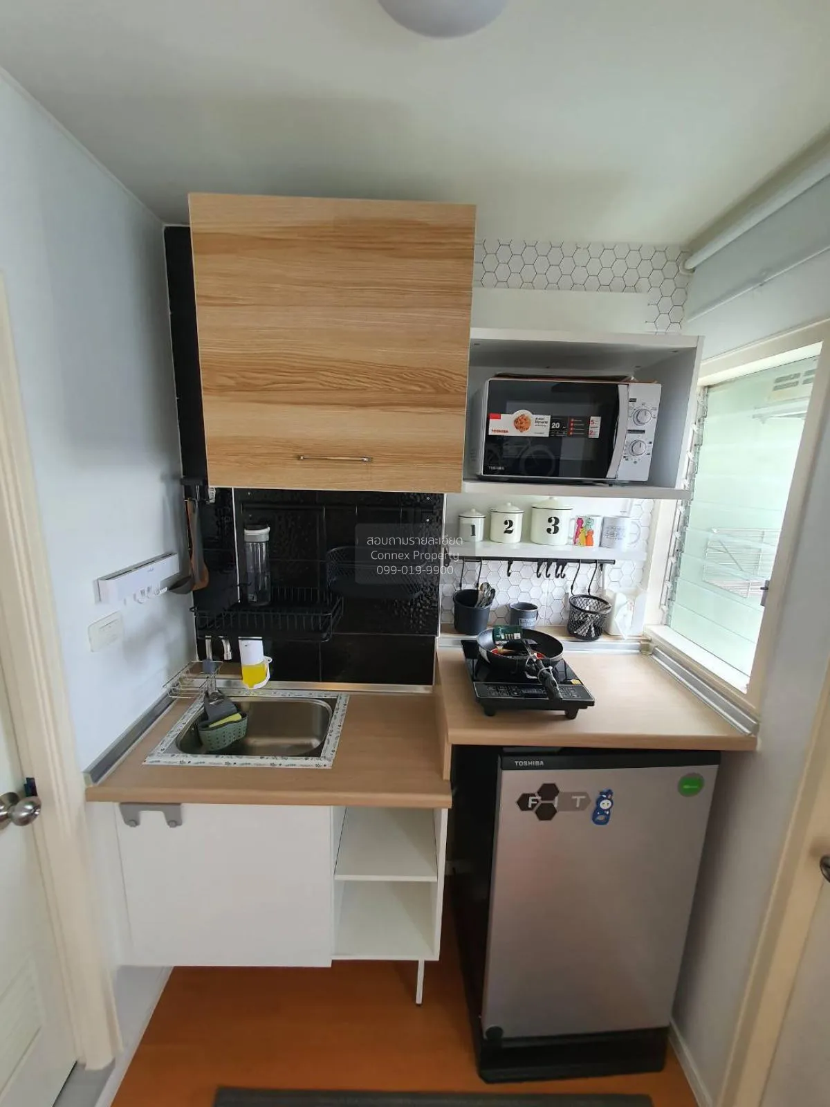 ขายคอนโด  ลุมพินี ทาวน์ชิป รังสิต - คลอง 1 ประชาธิปัตย์ ธัญบุรี ป