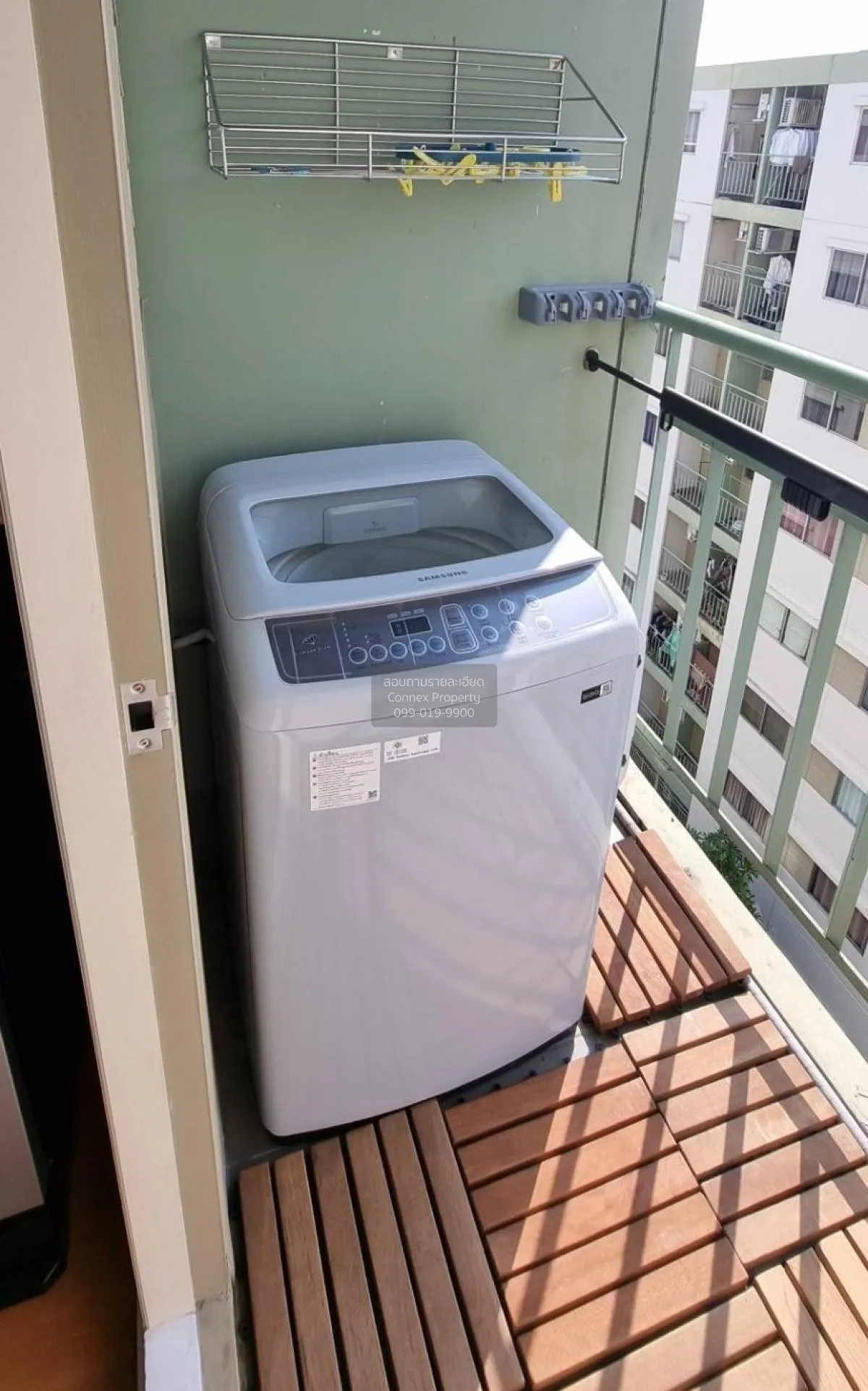 ขายคอนโด  ลุมพินี ทาวน์ชิป รังสิต - คลอง 1 ประชาธิปัตย์ ธัญบุรี ป