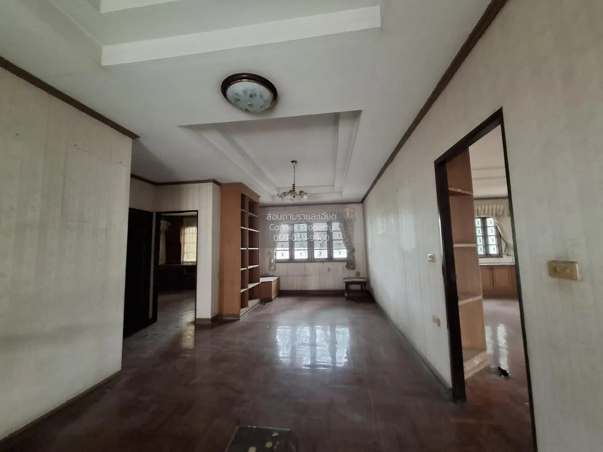 ขายบ้าน  บ้านสีวลี รังสิต 1 ประชาธิปัตย์ ธัญบุรี ปทุมธานี CX-9884