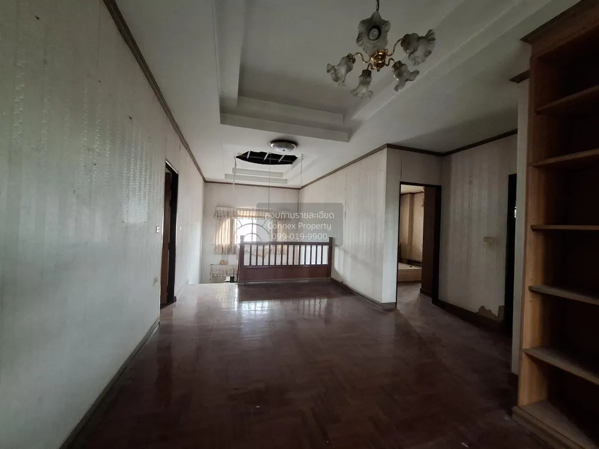 ขายบ้าน  บ้านสีวลี รังสิต 1 ประชาธิปัตย์ ธัญบุรี ปทุมธานี CX-9884