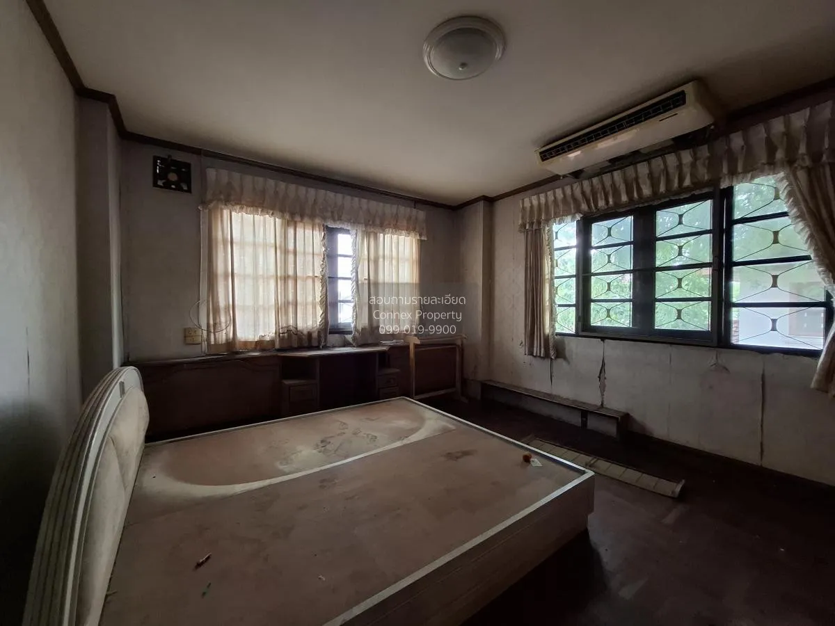 ขายบ้าน  บ้านสีวลี รังสิต 1 ประชาธิปัตย์ ธัญบุรี ปทุมธานี CX-9884