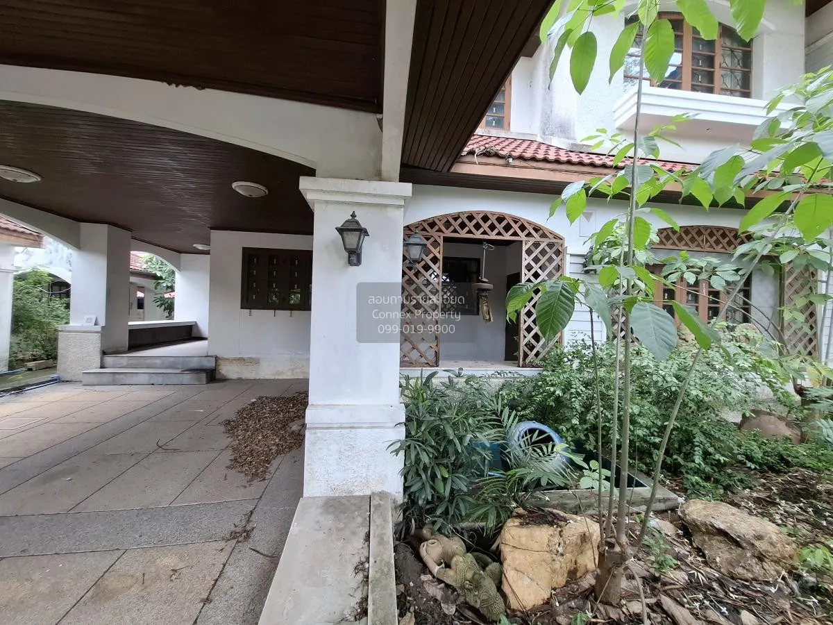 ขายบ้าน  บ้านสีวลี รังสิต 1 ประชาธิปัตย์ ธัญบุรี ปทุมธานี CX-9884