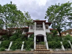 ขายบ้าน  บ้านสีวลี รังสิต 1 ประชาธิปัตย์ ธัญบุรี ปทุมธานี CX-98847