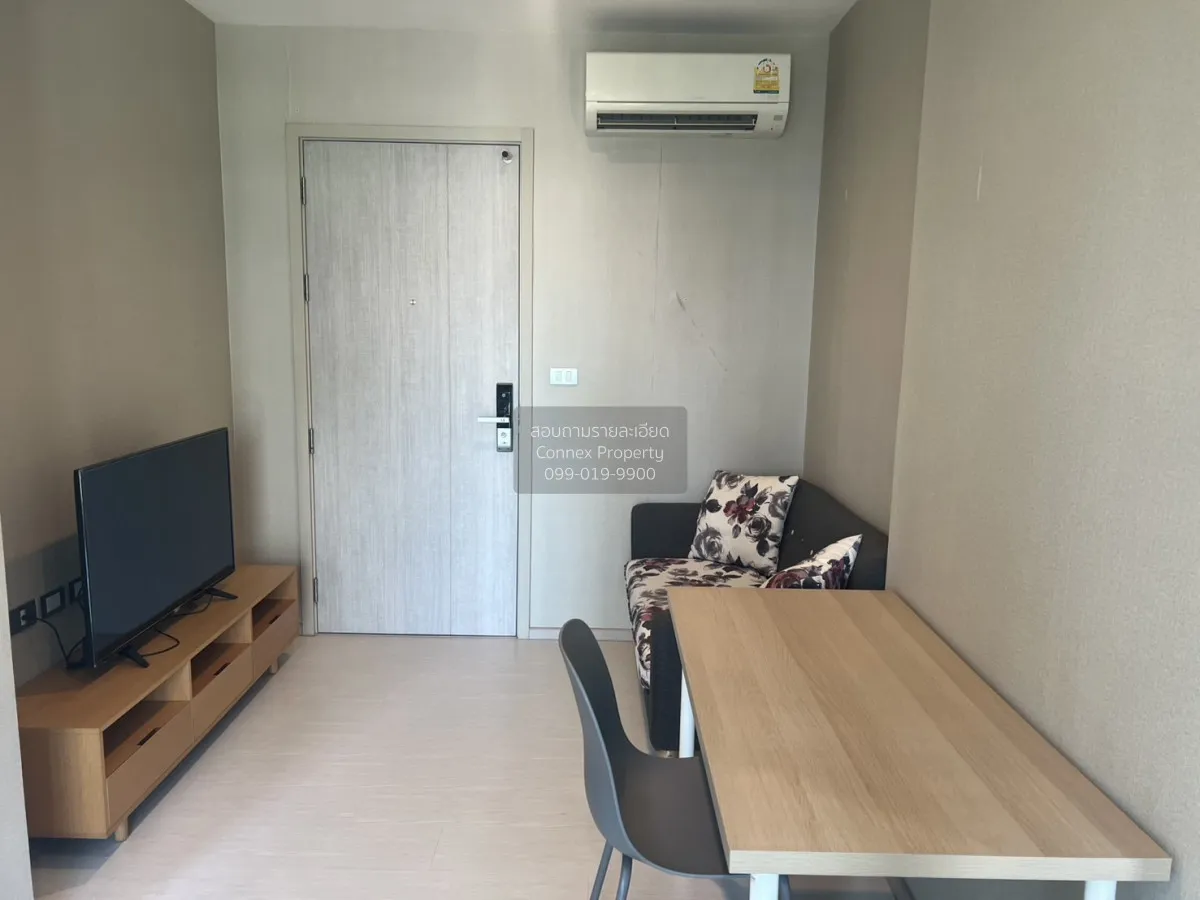 เช่าคอนโด  ริทึ่ม สุขุมวิท 36-38 BTS-ทองหล่อ พระโขนง เขต คลองเตย  1