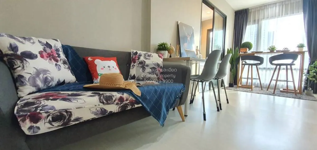 ขายคอนโด  ริทึ่ม สุขุมวิท 36-38 BTS-ทองหล่อ พระโขนง เขต คลองเตย ก 1