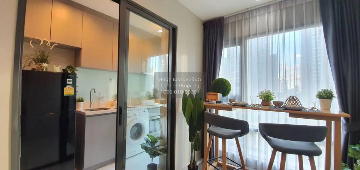 ขายคอนโด  ริทึ่ม สุขุมวิท 36-38 BTS-ทองหล่อ พระโขนง เขต คลองเตย ก 3