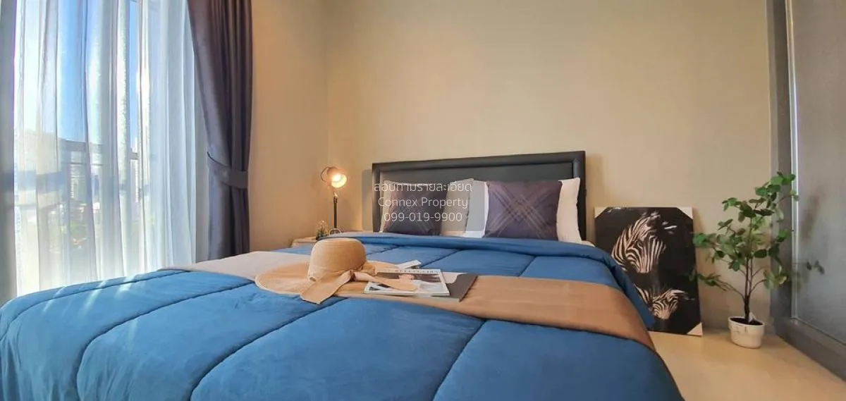 ขายคอนโด  ริทึ่ม สุขุมวิท 36-38 BTS-ทองหล่อ พระโขนง เขต คลองเตย ก