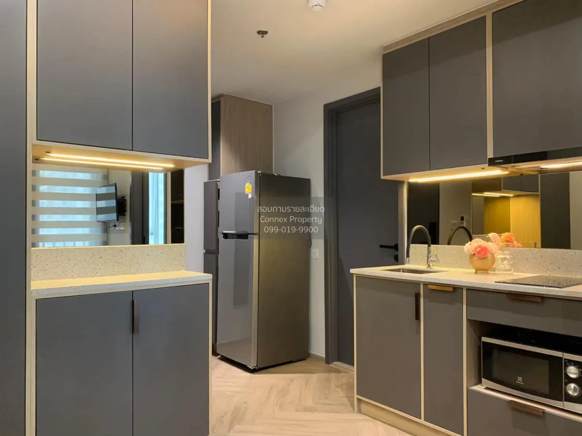 For Rent Condo , Chapter Chula-Samyan , MRT-Sam Yan , Si Phraya , 4
