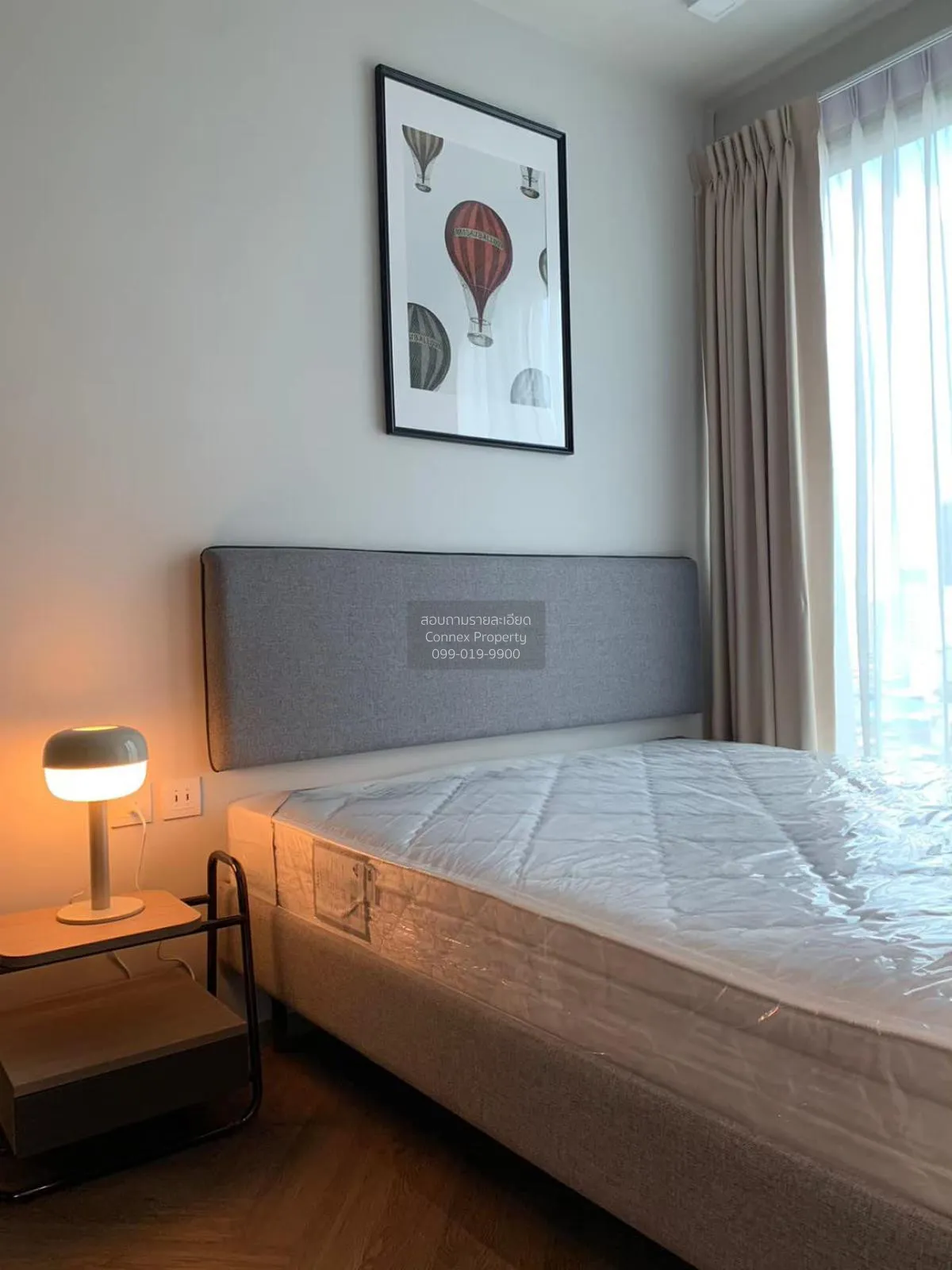 For Rent Condo , Chapter Chula-Samyan , MRT-Sam Yan , Si Phraya ,