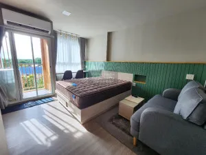 เช่าคอนโด  ดีคอนโด พนา บางขุนศรี เขต บางกอกน้อย กรุงเทพ CX-98855