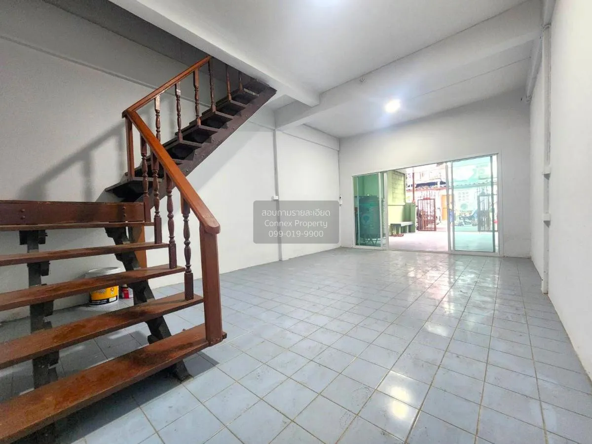 For Sale Townhouse/Townhome  , Phrom Raksa Village Nong Khaem , N