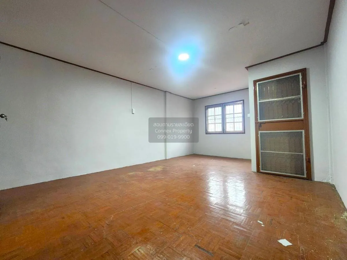 For Sale Townhouse/Townhome  , Phrom Raksa Village Nong Khaem , N