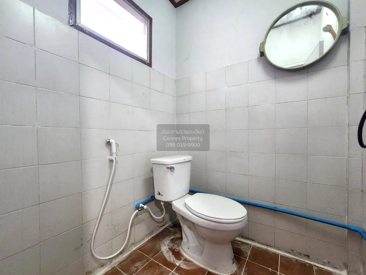 For Sale Townhouse/Townhome  , Phrom Raksa Village Nong Khaem , N